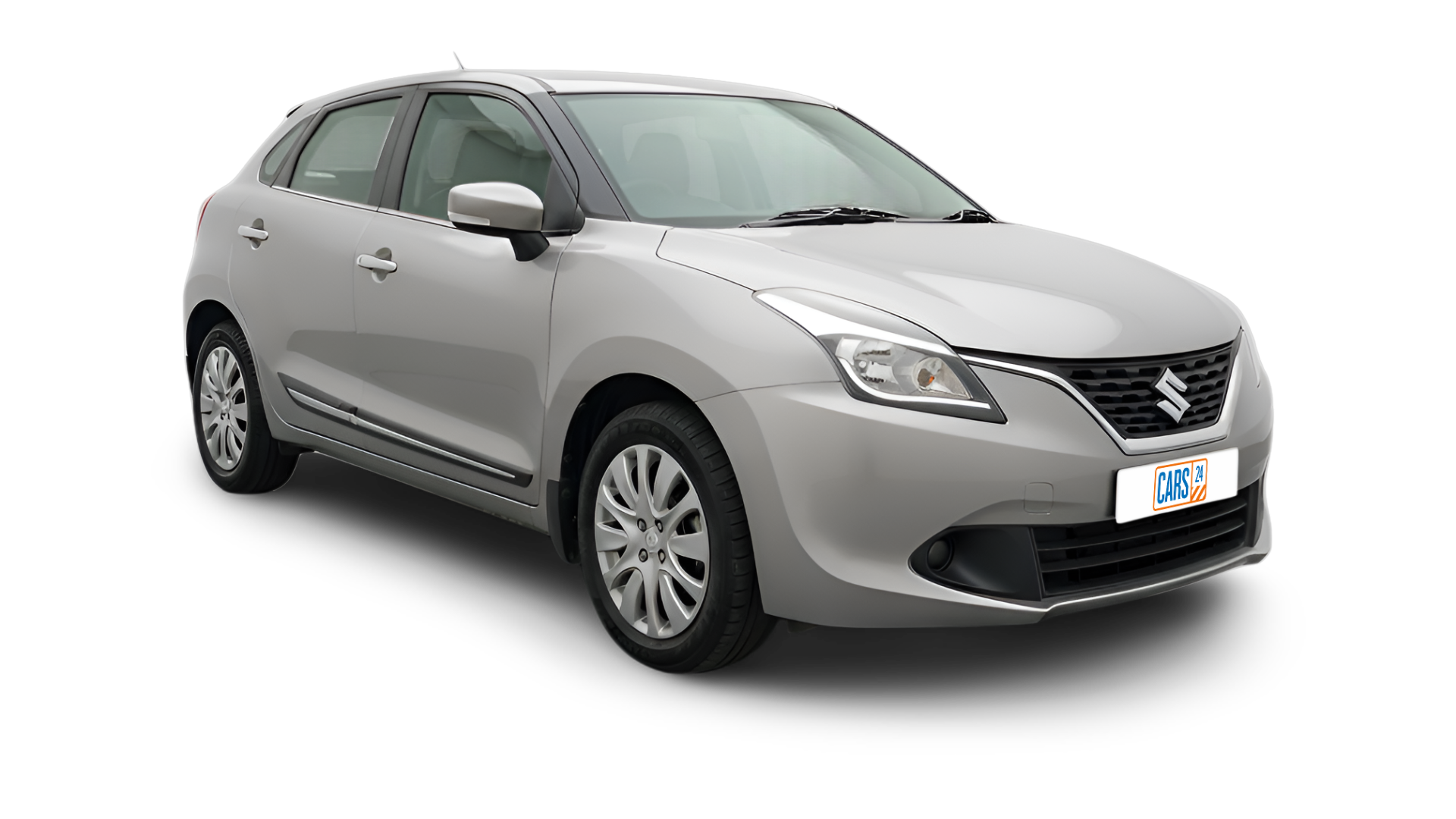 Maruti Baleno-img